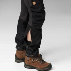 Fjällräven KEB TROUSERS W Damen - Trekkinghose