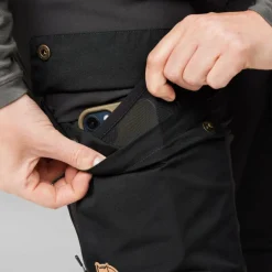 Fjällräven KEB TROUSERS W Damen - Trekkinghose