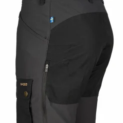 Fjällräven KEB TROUSERS W Damen - Trekkinghose