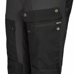 Fjällräven KEB TROUSERS W Damen - Trekkinghose