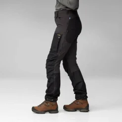 Fjällräven KEB TROUSERS W Damen - Trekkinghose