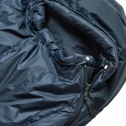 Fjällräven KEB TWO SEASONS LONG - Daunenschlafsack
