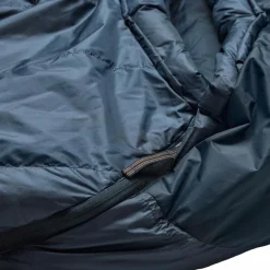 Fjällräven KEB TWO SEASONS LONG - Daunenschlafsack