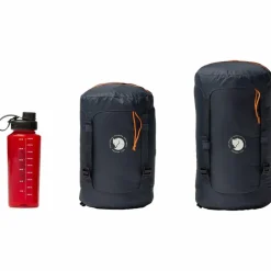 Fjällräven KEB TWO SEASONS LONG - Daunenschlafsack