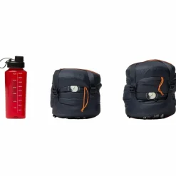 Fjällräven KEB TWO SEASONS LONG - Daunenschlafsack