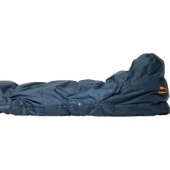 Fjällräven KEB TWO SEASONS LONG - Daunenschlafsack