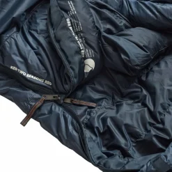 Fjällräven KEB TWO SEASONS LONG - Daunenschlafsack
