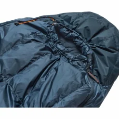 Fjällräven KEB TWO SEASONS W Damen - Daunenschlafsack