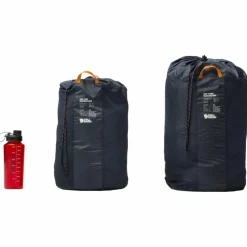 Fjällräven KEB TWO SEASONS W Damen - Daunenschlafsack