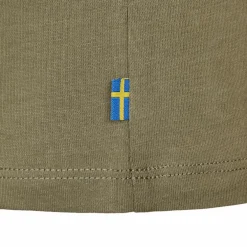 Fjällräven KIDS FOREST FINDINGS T-SHIRT Kinder - T-Shirt