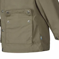 Fjällräven KIDS GREENLAND JACKET Kinder - Übergangsjacke