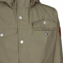 Fjällräven KIDS GREENLAND JACKET Kinder - Übergangsjacke