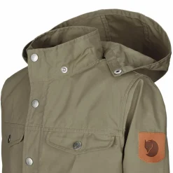 Fjällräven KIDS GREENLAND JACKET Kinder - Übergangsjacke