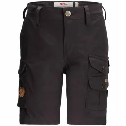 Fjällräven KIDS VIDDA SHORTS Kinder - Trekkinghose
