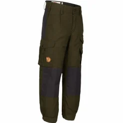 Fjällräven KIDS VIDDA TROUSERS Kinder - Trekkinghose