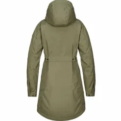 Fjällräven KIRUNA PADDED PARKA W Damen - Übergangsjacke