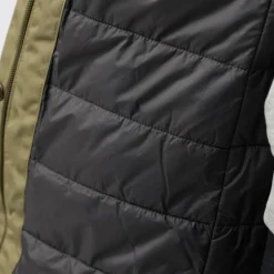 Fjällräven KIRUNA PADDED PARKA W Damen - Übergangsjacke