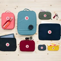 Fjällräven KÅNKEN CARD WALLET - Portmonee