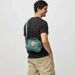 Fjällräven KÅNKEN CROSSBODY Unisex - Umhängetasche