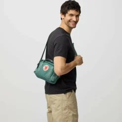 Fjällräven KÅNKEN CROSSBODY Unisex - Umhängetasche