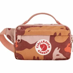 Fjällräven KÅNKEN GRAPHICS HIP PACK - Hüfttasche