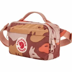 Fjällräven KÅNKEN GRAPHICS HIP PACK - Hüfttasche