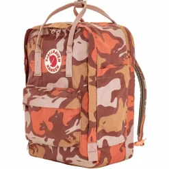 Fjällräven KÅNKEN GRAPHICS LAPTOP 15 Unisex - Laptoprucksack