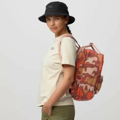 Fjällräven KÅNKEN GRAPHICS LAPTOP 15 Unisex - Laptoprucksack