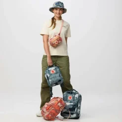 Fjällräven KÅNKEN GRAPHICS LAPTOP 15 Unisex - Laptoprucksack