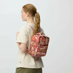 Fjällräven KÅNKEN GRAPHICS MINI Unisex - Tagesrucksack