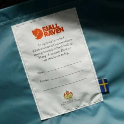 Fjällräven KÅNKEN GRAPHICS Unisex - Tagesrucksack
