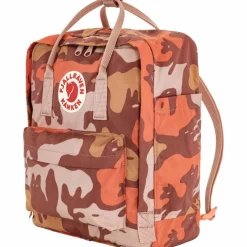 Fjällräven KÅNKEN GRAPHICS Unisex - Tagesrucksack