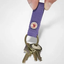 Fjällräven KÅNKEN KEYRING Unisex - Schlüsselanhänger