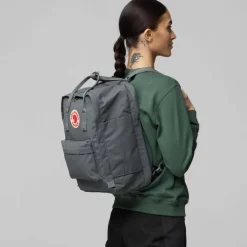 Fjällräven KÅNKEN LAPTOP 15