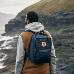 Fjällräven KÅNKEN LAPTOP 15