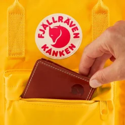 Fjällräven KÅNKEN MINI Unisex - Tagesrucksack