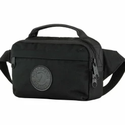 Fjällräven KÅNKEN NO. 2 BLACK HIP PACK - Hüfttasche