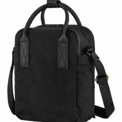 Fjällräven KÅNKEN NO. 2 BLACK SLING Unisex - Umhängetasche