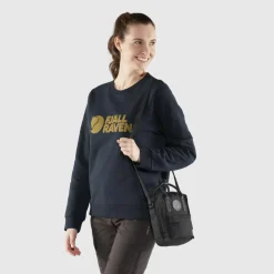 Fjällräven KÅNKEN NO. 2 BLACK SLING Unisex - Umhängetasche