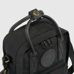 Fjällräven KÅNKEN NO. 2 BLACK SLING Unisex - Umhängetasche