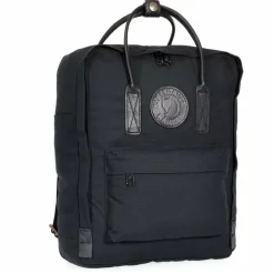 Fjällräven KÅNKEN NO. 2 BLACK - Tagesrucksack