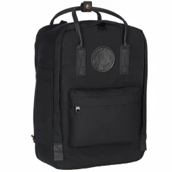 Fjällräven KÅNKEN NO. 2 BLACK LAPTOP 15 Unisex - Laptoprucksack