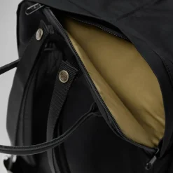 Fjällräven KÅNKEN NO. 2 BLACK LAPTOP 15 Unisex - Laptoprucksack