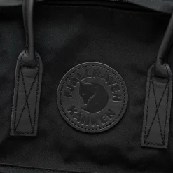 Fjällräven KÅNKEN NO. 2 BLACK LAPTOP 15 Unisex - Laptoprucksack