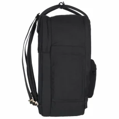 Fjällräven KÅNKEN NO. 2 BLACK LAPTOP 15 Unisex - Laptoprucksack