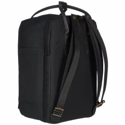 Fjällräven KÅNKEN NO. 2 BLACK LAPTOP 15 Unisex - Laptoprucksack