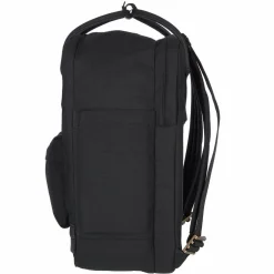 Fjällräven KÅNKEN NO. 2 BLACK LAPTOP 15 Unisex - Laptoprucksack