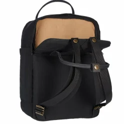 Fjällräven KÅNKEN NO. 2 BLACK LAPTOP 15 Unisex - Laptoprucksack