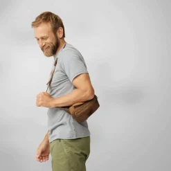 Fjällräven KÅNKEN NO. 2 HIP PACK Unisex - Hüfttasche