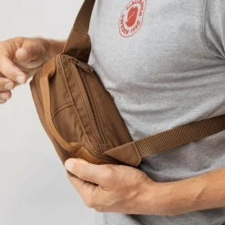 Fjällräven KÅNKEN NO. 2 HIP PACK Unisex - Hüfttasche